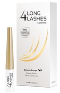 LONG4LASHES AA Oceanic Sensational sérum, ktoré urýchľuje rast mihalníc 3ml