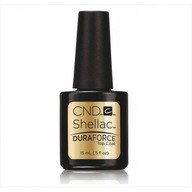 Vrchný lak CND Shellac Duraforce 15 ml