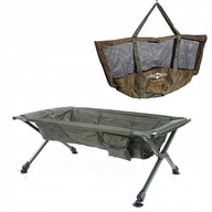 Jaxon Carp Cradle Mat Mikado Fish Bag