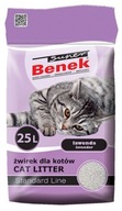 Super Benek Lavender (Light Purple) 25L