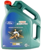 CASTROL MAGNATEC PROFESSIONAL OIL 5W-30 A5 _ 5L