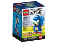 LEGO BrickHeadz 40627 - Sonic the Hedgehog PERFEKTNÝ DARČEK