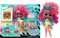 LOL SURPRISE SWAP TWEENS DOLL CRIMPS CORA 2v1 + DOPLNKY 593263