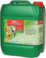 ZOOLEK FMC Pond 5000ml Pre choroby rybích kiahní