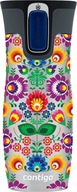 Contigo West Loop 2.0 termohrnček 470 ml Folk