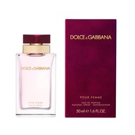 DOLCE & GABBANA Pour Femme EDP 50ml