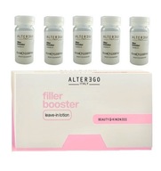 ALTER EGO FILLER BOOSTER Ampulky 12 x 10ml