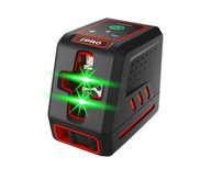 PRO SMART-XG CROSS CROSS LASER GREEN BEAM