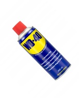 WD-40 MULTIFUNKČNÝ ODSTRAŇOVAČ HRDZE 400 ML