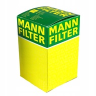 MANN-FILTER HU612X - Olejový filter