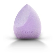 BLEND IT Sponge hubka na make-up VELVET FIOLET