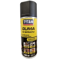 GUMA v SPRAY Roof Sealant WATER STOP TYTAN na zatekanie strechy