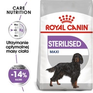 ROYAL CANIN CCN Maxi Sterilized 12kg