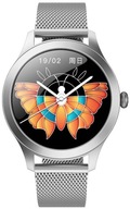 SMARTWATCH G. ROSSI SMS KROKY FB PULSE O DARČEK