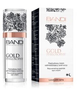 Bandi Gold Philosophy Peptide omladzujúci krém