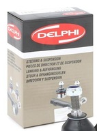 Delphi HPP400 Vysokotlaková hadica, prívodný systém