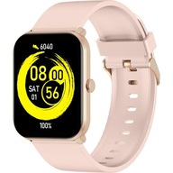 Smartband Smart hodinky Maxcom FW36 AURUM SE Gold