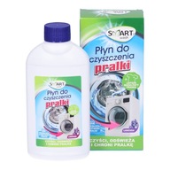 Čistiaci prostriedok na práčku Smart Wash 250 ml