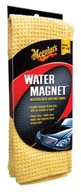 MEGUIARS Mikrovláknová utierka absorbujúca vodný magnet