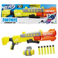 Hasbro Nerf Mega - Fortnite Legendary Tac F4169