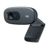 Webová kamera Logitech HD Webcam C270 USB