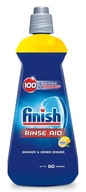 FINISH LIQUID ShineProtect LIME 400 ml