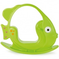 WOOPIE Rocker Fish Green do 35 kg