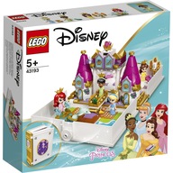 LEGO 43193 Kniha Disney