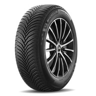 2x pneumatika Michelin CROSSCLIMATE 2 205 / 50R17 93W