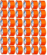 ORANŽOVÁ SMART LEPIACA PÁSKA 48mm x 50m SILNÁ 36 KS