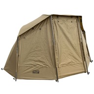 Stan FOX EOS 60" Brolly System Khaki pre 1 osobu