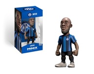 Inter Milan Lukaku Minix figúrka 12cm futbalové hviezdy