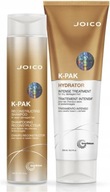 JOICO K-PAK SADA ŠAMPÓNOV 300ml HYDRÁTOR 250ml