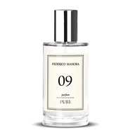 FM World 09 Pure Dámsky parfém 50ml