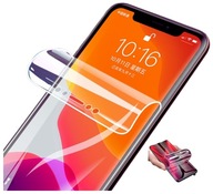 Ochranná hydrogélová fólia pre Xiaomi MI 13T PRO Hybrid & RubberHybry