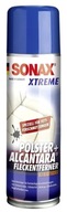 Sonax Xtreme Odstraňovač škvŕn na čalúnenie alcantara 300ml