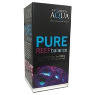 EVOLUTION AQUA PURE REEF BALANCE KRIŠTÁĽOVO ČISTÁ VODA MORSKÉ AKVÁRIUM