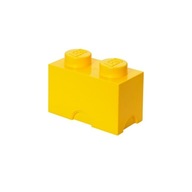 LEGO 40021732 NÁDOBA 2 ŽLTÁ