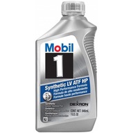 MOBIL 1 SYNTETICKÝ LV ATF HP 1L DEXRON HP ATF