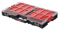 QBRICK SYSTEM ONE L ORGANIZER