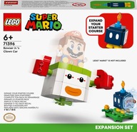 Rozširujúca sada LEGO Super Mario 71396