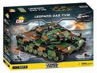 Nádrž COBI-2620 Leopard 2A5 TVM