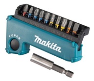 MAKITA E-03573 SADA OTOČNÝCH NÁRAZOVÝCH BITOV