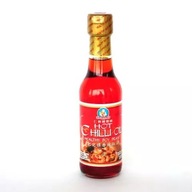 Healthy Boy chilli olej 250 ml