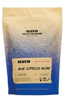 Zrnková káva HAYB Blue Espresso Blend 1kg