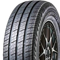 1x 225/70R15C Sunwide Vanmate 112/110R nový 2021