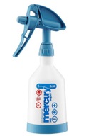 CLEANING PRO + MERCURY SUPER 360 ROZPRAŠOVAČ 1l