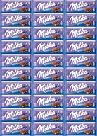 Milka Oreo 100g mliečna čokoláda x36