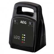 Automatická nabíjačka AEG GEL AGM LG12, 12V, 12A