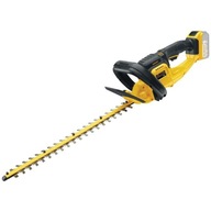 nožnice na živý plot 55cm, 18V DeWalt DCM563PB